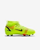 Nike Superfly 8 Academy FG/MG Junior