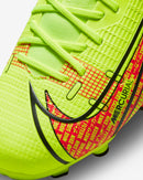 Nike Superfly 8 Academy FG/MG Junior