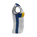 Italia Volley Seconda Maglia Uomo