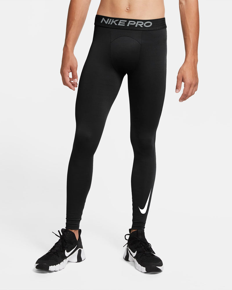 Nike Calzamaglia Running Uomo